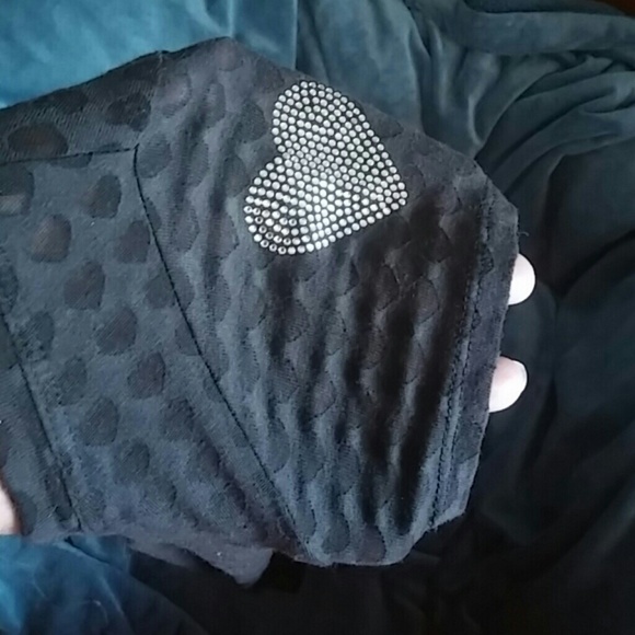 Bebe Sport top - Picture 4 of 5